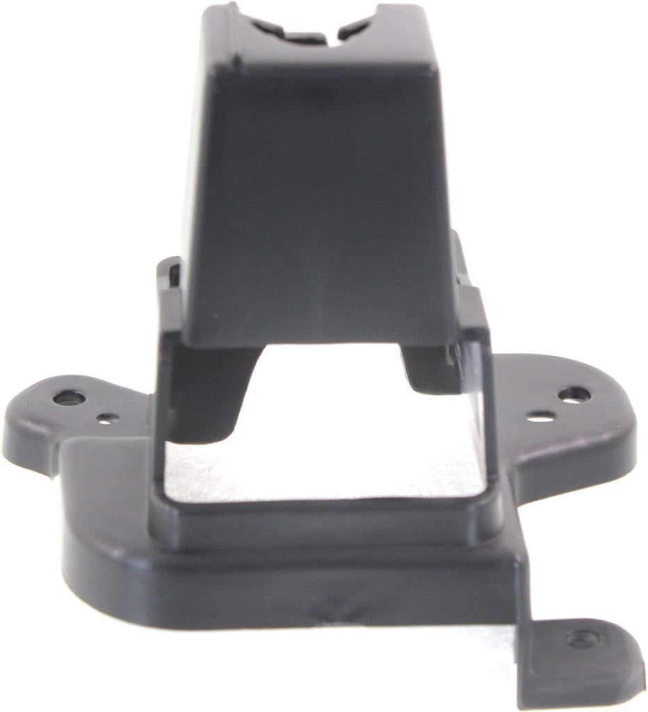 For Mazda 3/3 Sport 2014 2015 2016 Grille Bracket Passenger Side | Polypropylene Plastic | Sedan/Hybrid | Replacement For MA1207105 | BJS750153