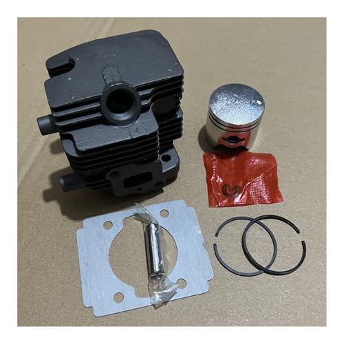 Kit segments piston 34 mm pour résoudre les pertes de puissance SP126 HC275XP - 4