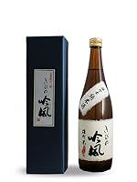 きびの吟風 雄町米 純米酒 720ml
