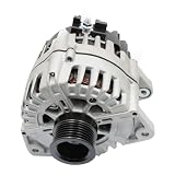 Wyrxalon Alternator 0141540902 A0009068601 Compatible with Mercedes-Benz CL550 CLS550 ML550 GL450