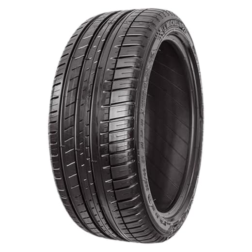 MICHELIN PILOT SPORT 3 XL - 195/45/16 84V - A/E/71dB - Pneus Été (Véhicule particulier)