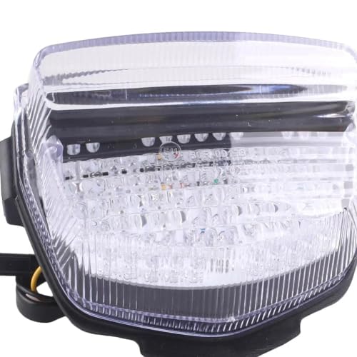 Feu stop motocyclette LED avec clignotants pour CBR1000RR 2008-2011