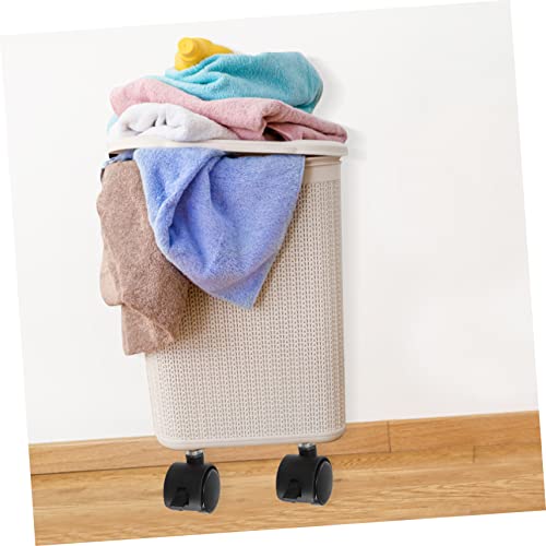 Roues adhésives rotation 360° CHILDWEET pour déplacer vos boîtes sans effort - 7