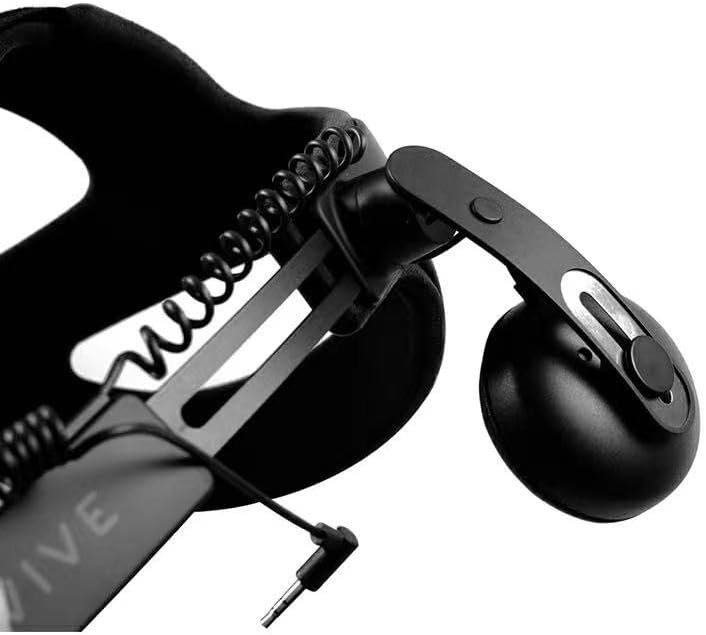 Deluxe Audio Strap for HTC Vive VR Headset