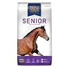 Triple Crown Senior Horse Feed, High Fat and High Fiber, 50 lbs