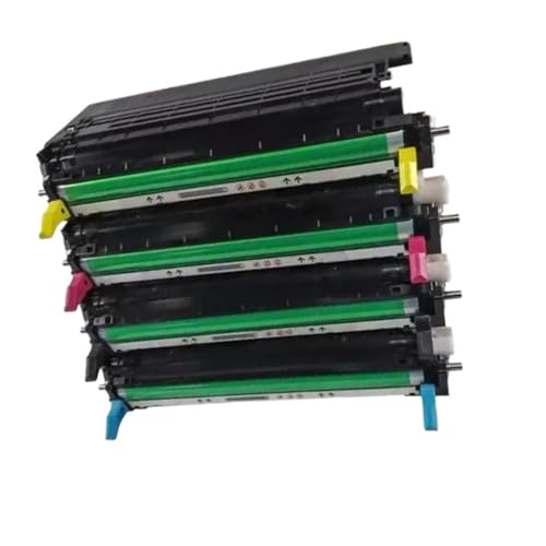 Kit tambour de remplacement C2200 C3300 pour corriger les traces de toner et impressions floues
