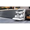 Hotpoint H2F HL626 UK 14 Place Setting Dishwasher - White