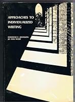 Approaches to individualized writing 0063842904 Book Cover