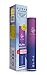 Produktbild ELF Bar - ELFA - Prefilled Pod Kit (mit Kindersicherung) Aurora Purple Lila Violett - Nachfüllbare Elektronische Zigarette