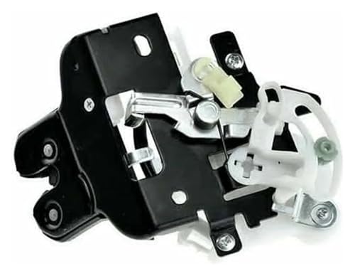 Serrure hayon coffre bloqué solution de remplacement actionneur Mazda 6 2002-2008 - 5