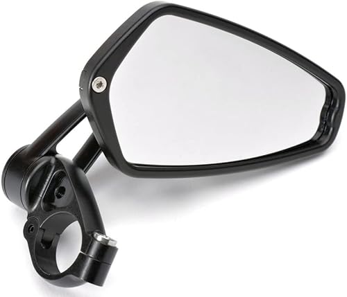 Crg Constructors Racing Group Crg Arrow Bar End Mirror Ao-100 Nuevo