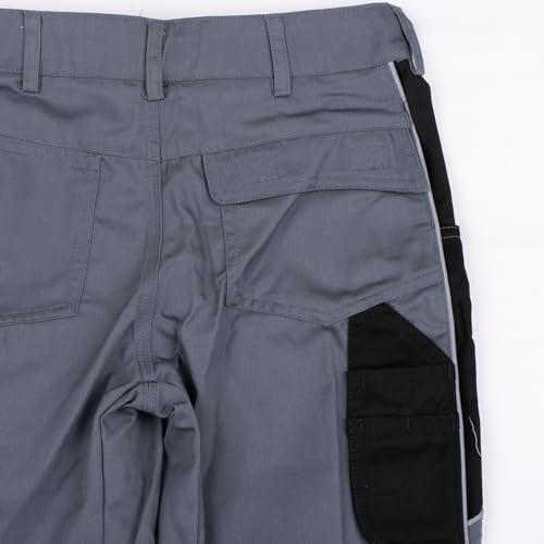 Pantalones de cintura para niños robustos con bolsillos e.s.Active 4