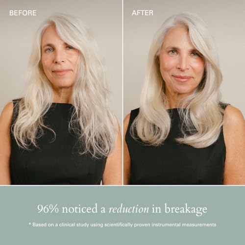 RŌZ Santa Lucia Styling Oil - Lightweight, Nourishing Hair Oil, a Foundation for Daily Styling, Frizz Control and Shine - Heat Protectant, Vegan, for All Hair Types - 2 Fl.Oz / 60 ml - Image 3