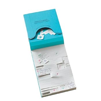 めもページ その他ノート・メモ - Kyowa 協和紙工株式会社 / 紙の町の文具