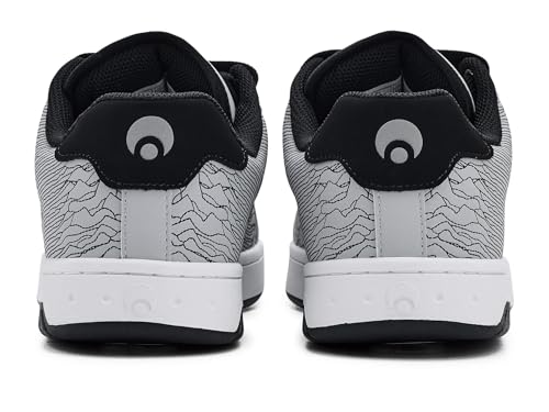 Image of Osiris Mens Troma Alt