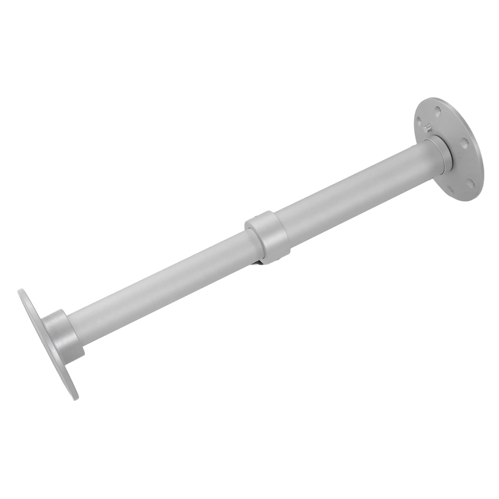Pata de Mesa Ajustable, Soporte de Mesa de RV de Aleación de Aluminio Resistente a la Oxidación 445-685 Mm para Balcones para Caravanas para Barcos