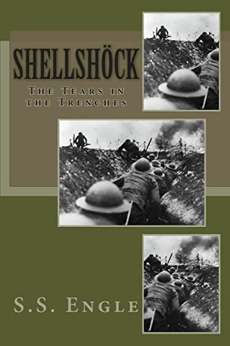 Shellshöck : The Tears in the Trenches