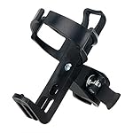 Busbi Accessories- Water Bottle Holder for Electric Scooter, E-Scooter, Bikes, Electric Bikes