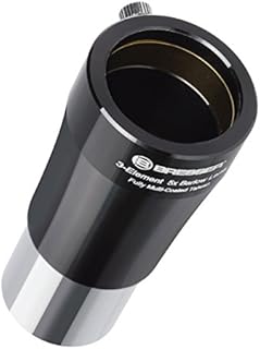 Soczewka Barlowa Bresser 5 × 31,7 mm/1,25"