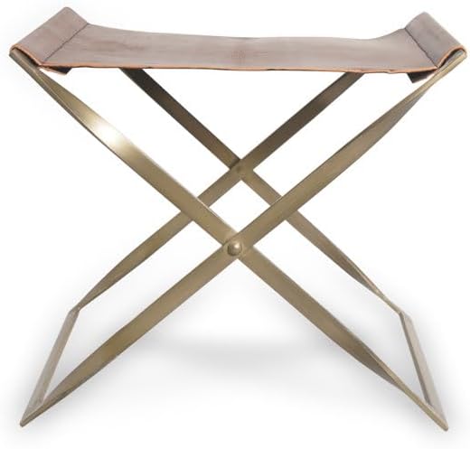 Scissors Handmade Stool