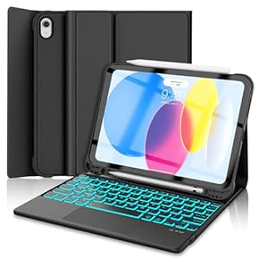 ブラック iPadケース キーボード付き 楽天市場】キーボード iPadケース付き 第10世代専用 USB Type-C