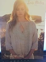 Louisa Harding Yarns Swallowtails B007WU1CU8 Book Cover