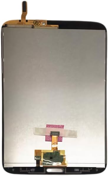 compatible For Samsung Galaxy Tab 3 8.0'' SM-T310 T311 T315 4450mAh 3.8V LCD Display Touch Screen Digitizer Full Assembly Replacement Screen Kit battery T4450E+Free Tools，For Tab 3 8.0'' LCD