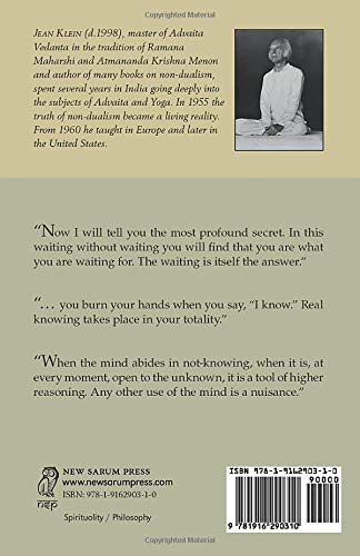 Open to the Unknown: Dialogues in Delphi