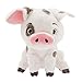 Moana Pua Stofftier, Moana Haustier Schwein Niedliche Cartoon Plüschtier Puppe Schwein Kuscheltier Exquisites Plüschgewebe, Schwein Plüschtier Für Kinder Erwachsenen