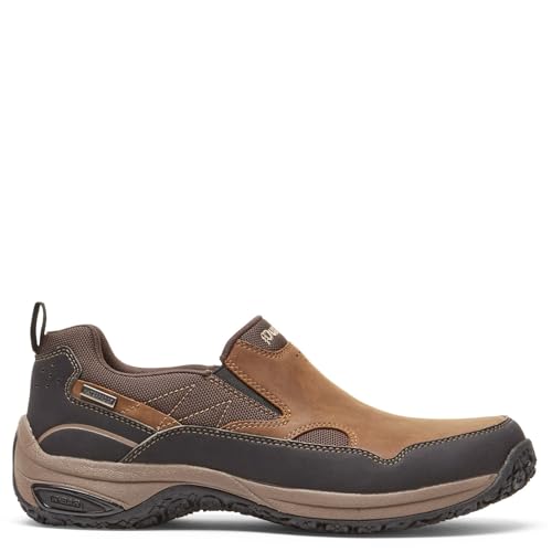 Image of Dunham Cloud Plus Slip-On Men's Slip On