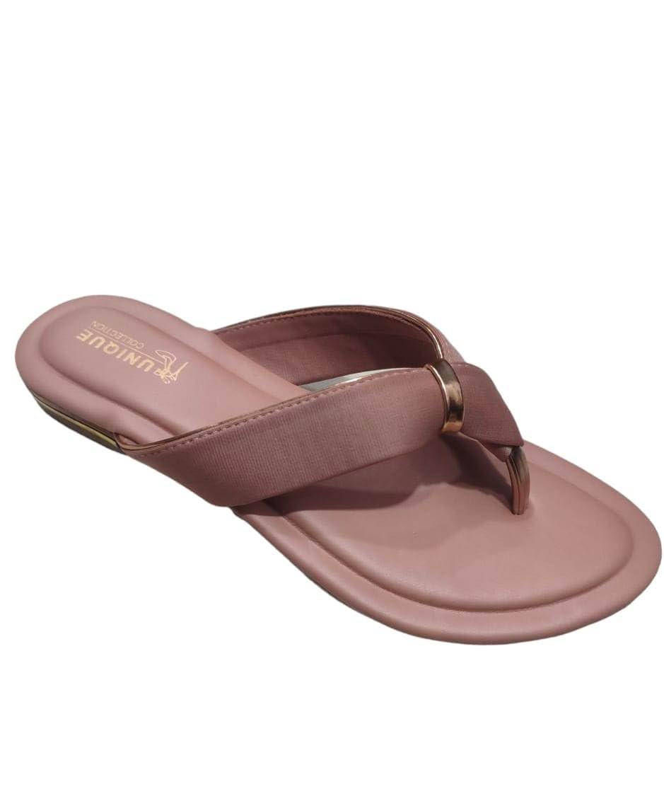 Unique collection Womens & girls FLAT sandale new look osm new event office use daily use party use forever new look forever SOBER (PEACH SOBER, 9) (B0D83K8144) Amazon Price History, Amazon Price Tracker