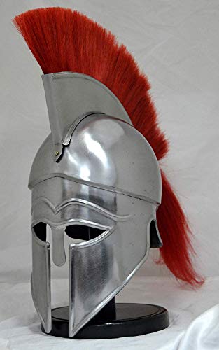 Casque corinthien grec de qualité supérieure pour collectionneur - 3