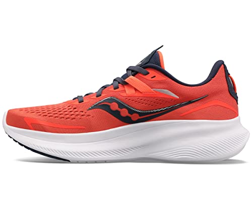 Image of Saucony Women's Ride 15 Sneaker