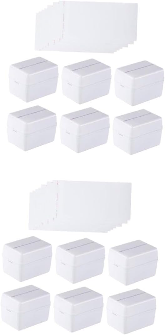SUPVOX 2sets Money Pulling Cake Dispenser Box Money Box for Birthday Graduation Party Fun Memorable Celebrations