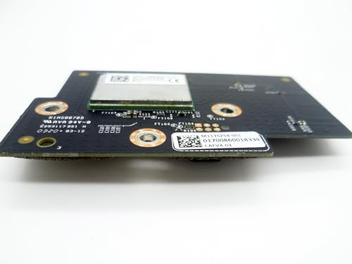 Module de carte PCB Bluetooth WiFi 1884 haute stabilité pour Xbox Series S