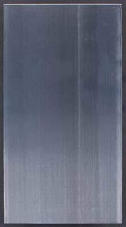 K&S Precision Metals Tin Coated Steel Sheet 16254 0.008" Thick x 6" Wide x 12" Long Easy to Solder, DIY & Professional, Made in USA, 1 Sheet