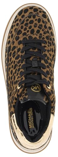 Image of Michael Kors Women's Hayes Lace Up Sneakers