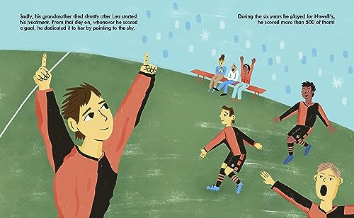 Leo Messi: Volume 108 (Little People, BIG DREAMS)