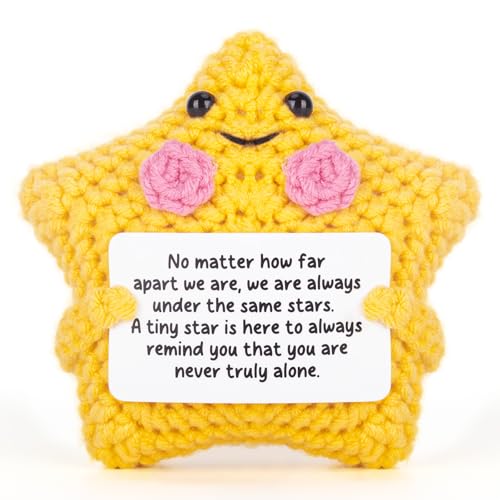 Emotional Support Star