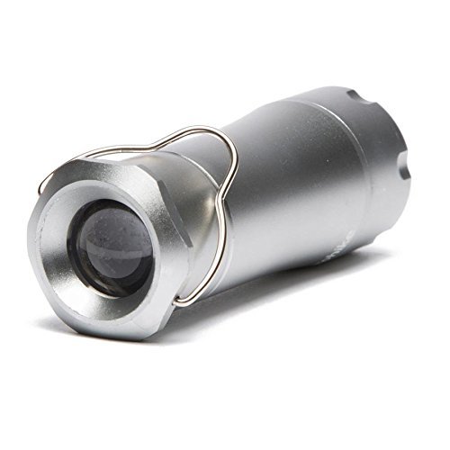 See full amazon price history chart for Lista Extendable Aluminium Handy Ultra Bright Torch with Clip 3 Mode Lista Extendable Aluminium Handy Ultra Bright Torch with Clip 3 Mode (B075HVD52G) Amazon Price History, Amazon Price Tracker