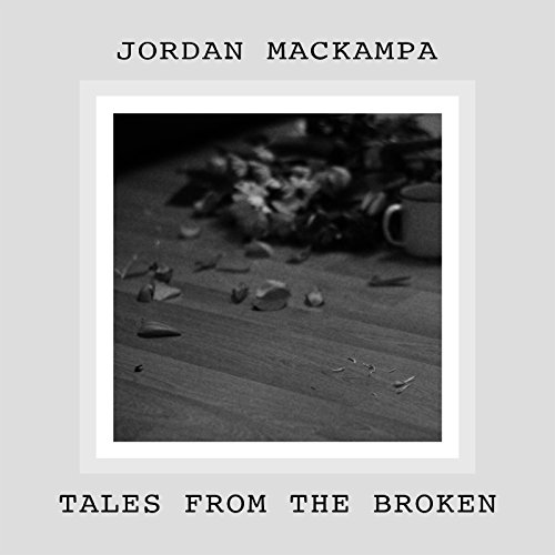 Jordan Mackampa