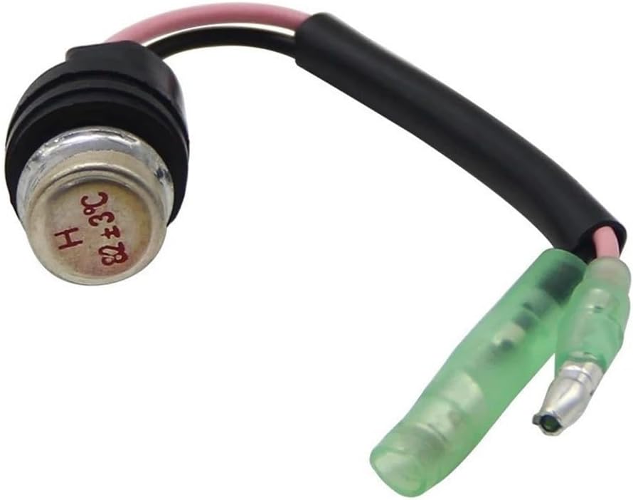 Radiator Fan Switch For L200 VZ225 VZ175 VZ200 VZ150 Z225