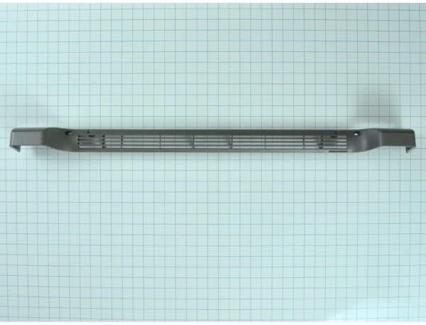 MFG #WPW10534155 Replacement for Whirlpool Replacement Grille For Refrigerator Part# Wpw10534155 HDS254813