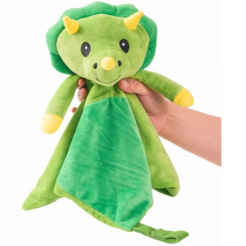 Baby Soother, Stuffed Animals for Babies, Baby Snuggle Toy, Portable