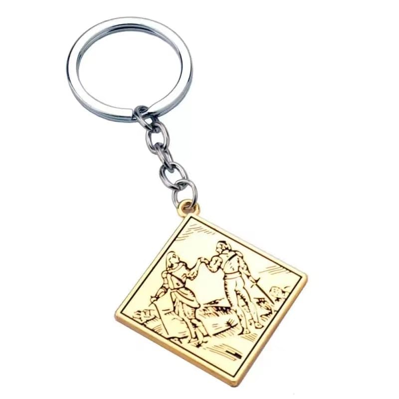 Amazon.co.jp: エルデンリング キーホルダー ネックレス