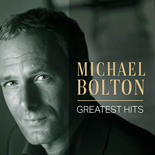 Michael Bolton