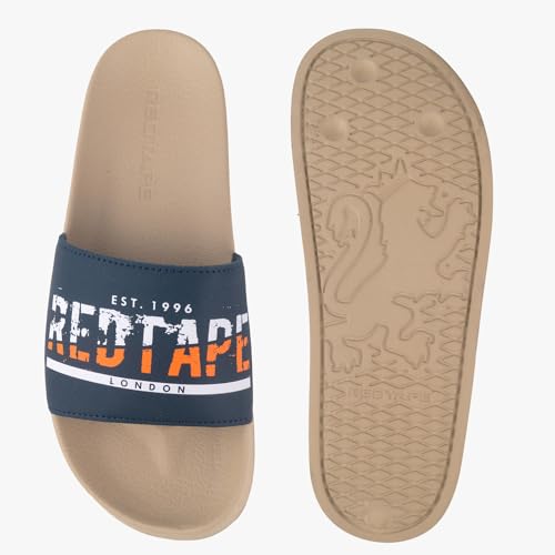 Image of Red Tape Men's EVA Comfort Sliders
