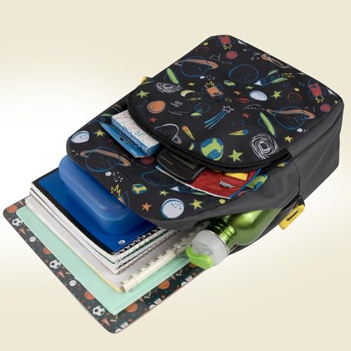 Trail maker Stellar Space Backpack