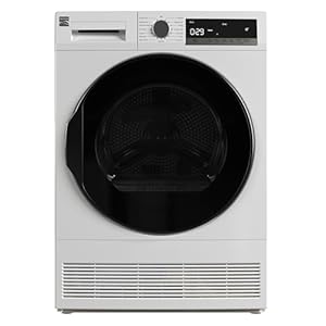 Kenmore 4.0 cu. ft. Ventless Compac...