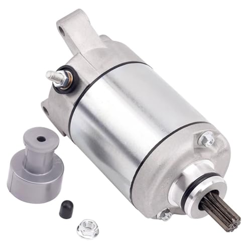 Démarreur moteur de moto RZR 500 570 haute performance électrique